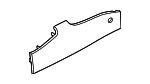 84614L2AA0WK - Body: Front Panel for Kia Image