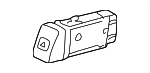 35510S84A01 - Body: Hazard Switch for Honda Image