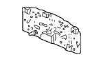 78146S82A03 - Body: Circuit Board for Honda: Accord Image