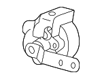 2023200258 - Suspension: Control Valve for Mercedes-Benz Image