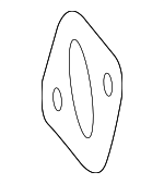 Exhaust Pipe To Manifold Gasket