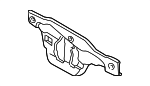 LC6268611C - Body: Insulator for Mazda: MPV Image