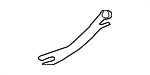 92171AE010 - Body: Arm for Subaru: Baja Image