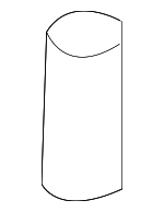 94087AA000 - : Bulb for Subaru: Baja, Legacy Image