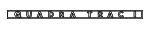 68350402AA - Body: Nameplate for Jeep: Grand Wagoneer, Grand Wagoneer L, Wagoneer, Wagoneer L Image