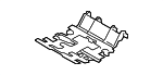 64147XC00A - Body: Support Panel for Subaru Image