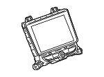 84988340 - Body: Display Unit for Buick: Encore | Chevrolet: Trax Image image