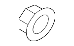 9YB041413 - Suspension: Shock Nut for Mazda Image