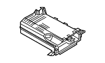 4K18579254PK - Body: Storage Tray for Audi Image