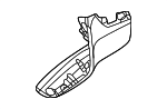 4K1857297A1KF - Body: Trim Panel for Audi Image