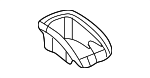 WHT008427 - Body: Bracket Clip for Audi Image