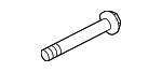 KYG500190 - Body: Front Crossmember Bolt for Land Rover: LR3, LR4, Range Rover Sport Image