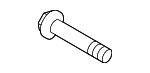 FT114356P - : Outer Bracket Bolt for Land-Rover Image