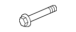 FC112267 - Body: Center Crossmember Bolt for Land Rover: LR3, LR4, Range Rover Sport Image