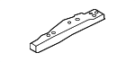 KVS500030 - Body: Front Crossmember for Land Rover: LR3, LR4, Range Rover Sport Image