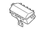 56970D2000VHC - Electrical: Instrument Panel Air Bag for Hyundai Image