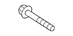 84433D2000 - : Reinforced Beam Bolt for Genesis: Electrified G80, G90 Image