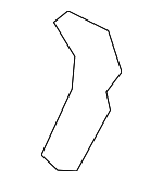 84716D2000 - Body: Instrument Panel Bracket for Genesis: G90 Image