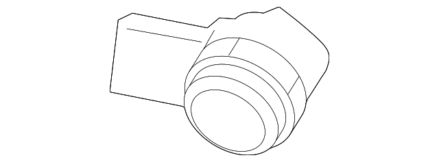 Park Sensor (66-20-9-318-693)