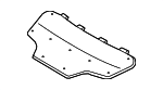 9Y0863831B - Body: Insulator for Porsche: Cayenne Image