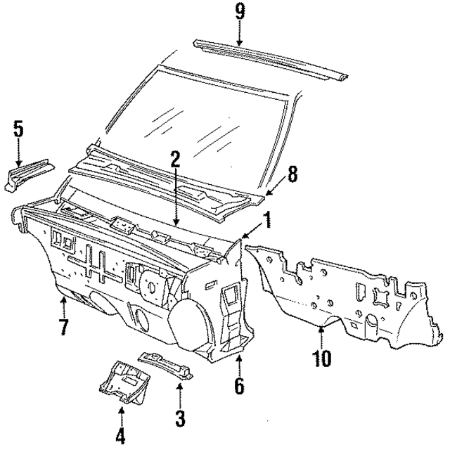 5256359 - Body: Screen Support for Mopar Image