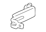 80521SS0940 - : 1999-2003 Acura - Bracket, Ambient Sensor for Acura: CL, TL Image