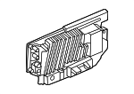 PU5Z14G371FL - Body: Module for Ford Image