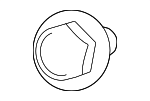 56115B1000 - Steering: Steering Wheel Bolt for Hyundai Image