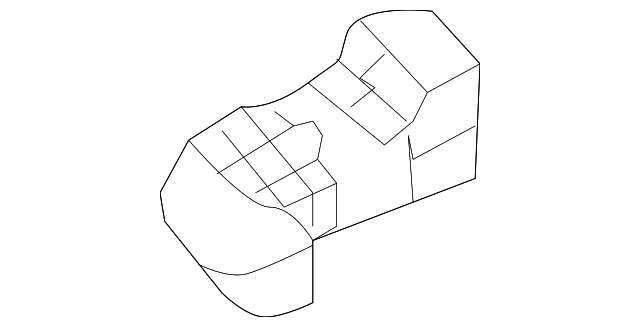 BBM2-66-370 - Window Switch 2010-2013 Mazda 3 | Mazda-Parts