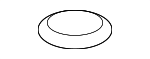 14047726 - Suspension: Suspension Strut Mount Washer for GM Image
