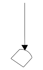 MR306799 - : Windshield Button for Mitsubishi Image