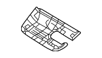 7630A293 - : Camera Cover for Mitsubishi Image