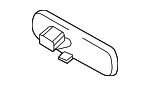 7630A260 - : Mirror Inside for Mitsubishi Image