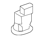 849300E070 - Body: Control Switch for Lexus: RX350, RX450h Image