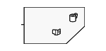 394002M540 - Cooling System: Solenoid for Kia Image