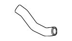 282612M610 - Cooling System: Outlet Tube for Kia Image