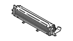 282702M620 - Cooling System: Inter-cooler for Kia Image