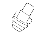 282342S304 - Cooling System: Valve for Kia Image