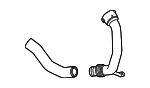 282602M610 - Cooling System: Outlet Hose for Kia Image