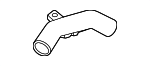 282522M610 - Cooling System: Connector Tube for Kia Image