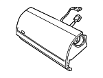 EHM000040WQH - : Passenger Inflator Module for Land-Rover Image