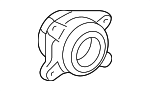 90366A0001 - Driveline &amp; Axles: Wheel Bearing for Toyota Image