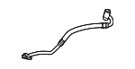 1718301615 - HVAC: AC Hose for Mercedes-Benz Image