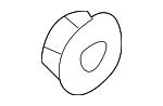 902380017 - Suspension: Stabilizer Link Nut for Subaru Image