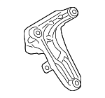 8K0199308BD - Engine: Engine Mount Support Bracket for Audi Image