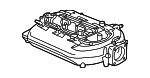 17160RN0A10 - : Intake Manifold for Honda Image