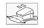 1775036031 - : Air Inlet for Lexus Image