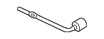 91313B010 - Body: Wrench for Hyundai Image