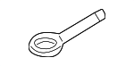 Tow Hook