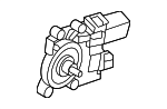61359854230 - Body: Window Motor for BMW Image